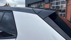 Skoda Fabia 1.0 TSI 110 Colour Edition 5dr Petrol Hatchback